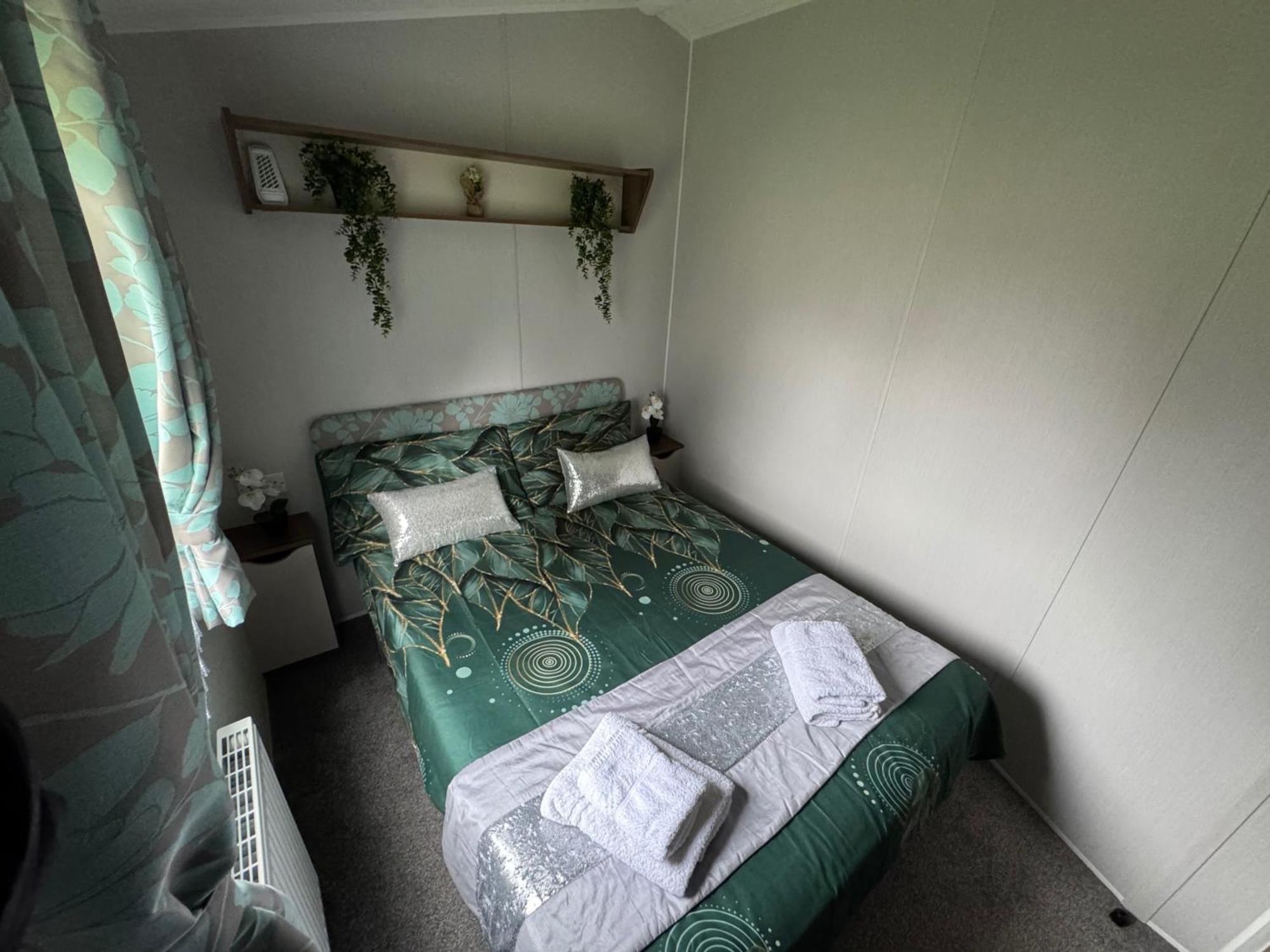 Haggerston Castle - Caravan - Sleeps 6 - Parking Апартаменты *